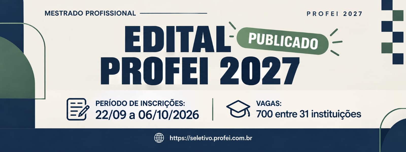 edital profei 2027 edital profei 2027