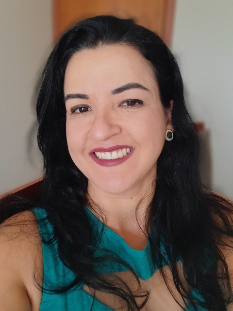 Christina Aparecida